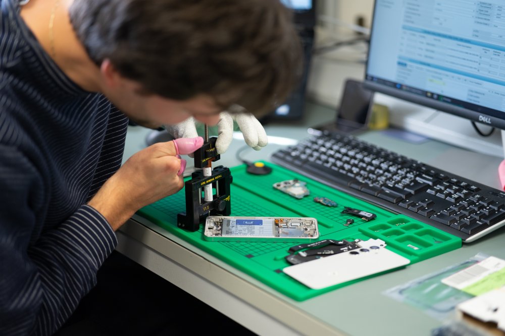 Autorizovaný servis