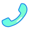 Ikona telefonu