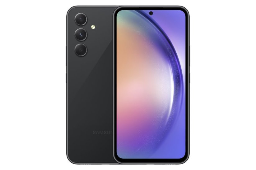Samsung A54 5G - Výměna: USB modul s mikrofonem
