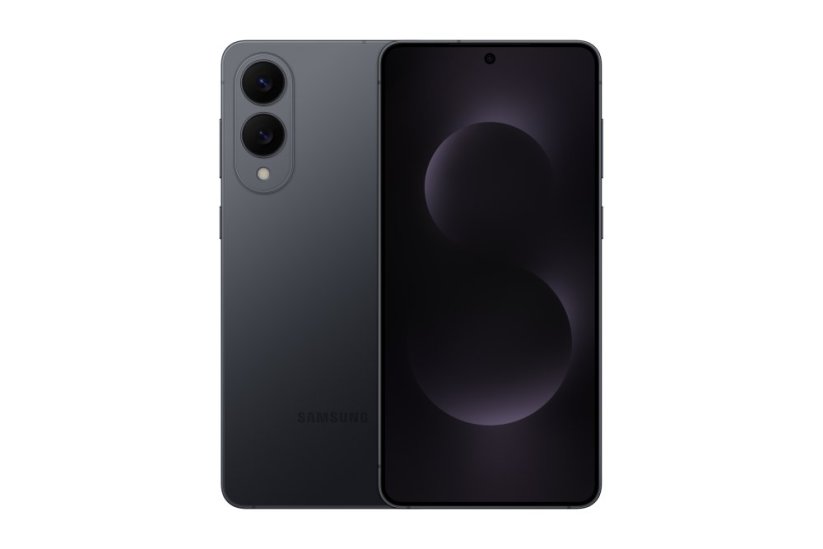 Samsung S25 Edge - Výměna: Baterie