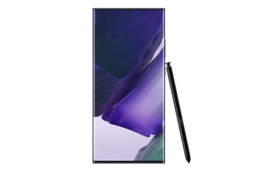 Samsung Note20 Ultra - Výměna: Displej s rámem