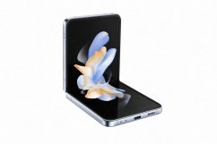 Samsung Z Flip4 - Výměna: Vnější displej