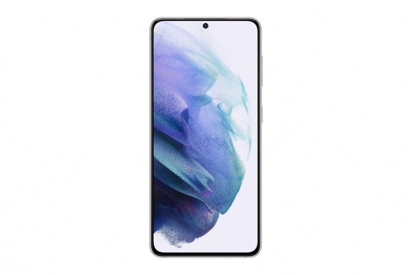 Samsung S21 - Výměna: Displej s rámem