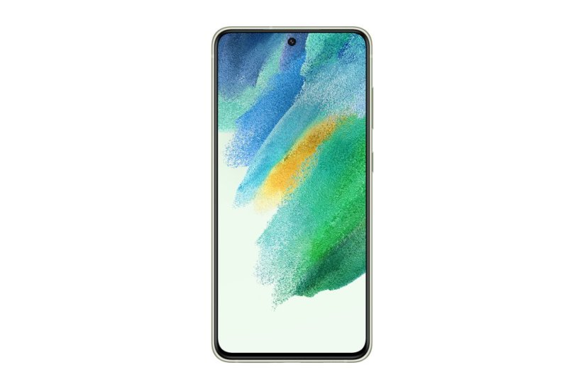 Samsung S21 FE - Výměna: Baterie