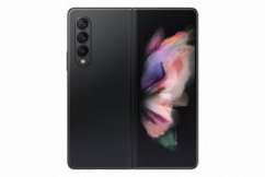 Samsung Z Fold3 - Výměna: Displej s rámem