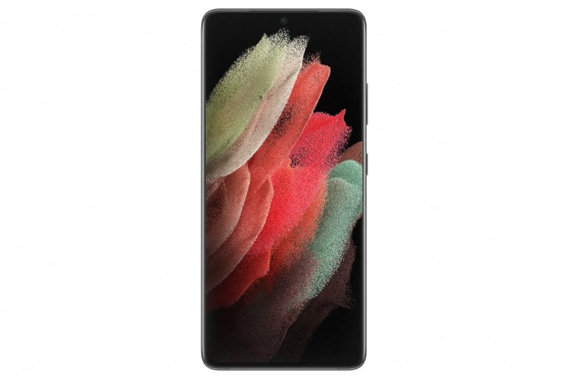 Samsung S21 Ultra - Výměna: Zadní kryt