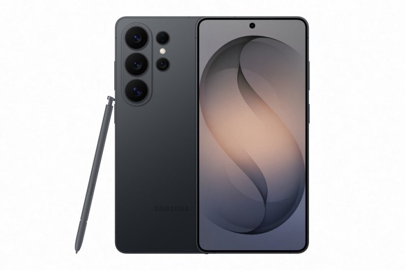Samsung S26 Ultra  - Výměna: Zadní kryt