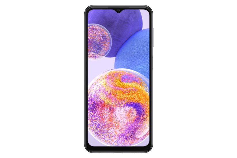 Samsung A23 5G - Výměna: Displej s rámem