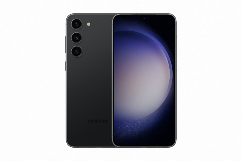 Samsung S23+ - Výměna: Baterie