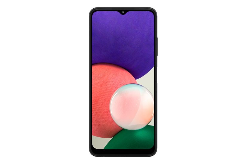 Samsung A22 5G - Výměna: Baterie