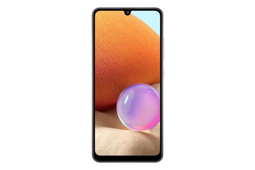 Samsung A32 LTE - Výměna: Baterie