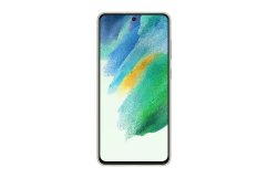 Samsung S21 FE - Výměna: Displej s rámem