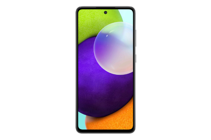 Samsung A52 - Výměna: USB modul s mikrofonem