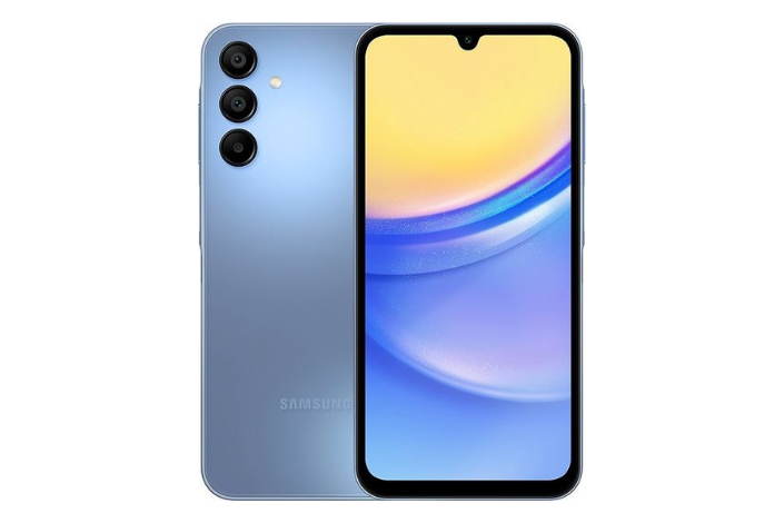 Samsung A15 5G - Výměna: USB modul s mikrofonem