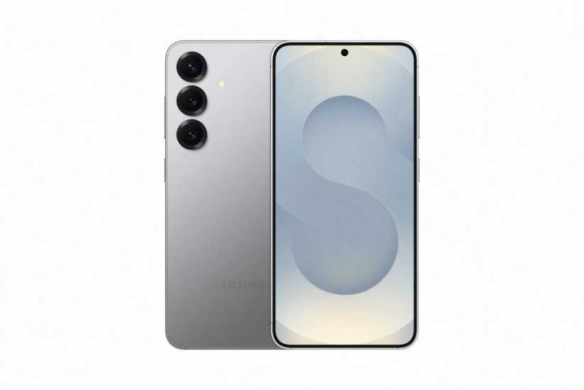 Samsung S25 - Výměna: Displej s rámem