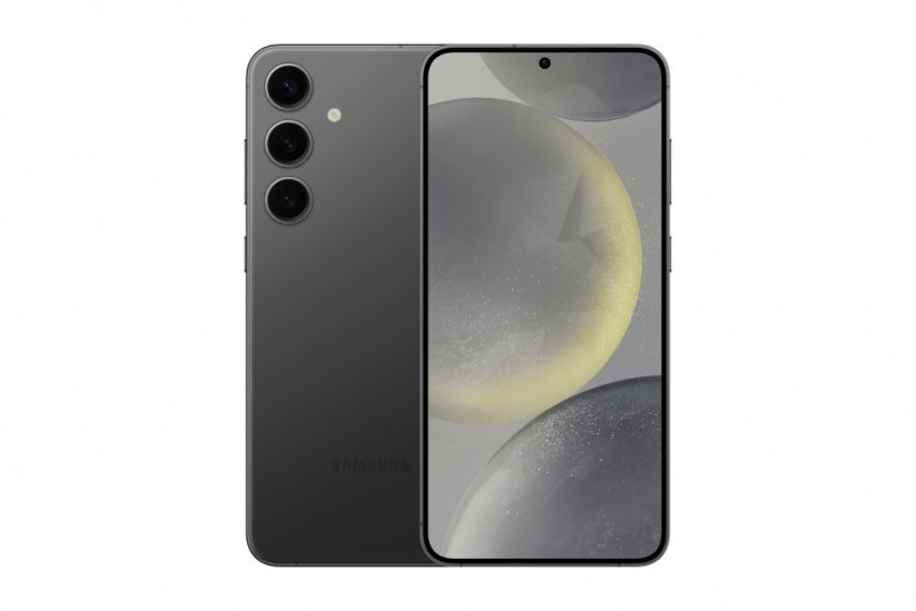 Samsung S24+ - Výměna: Baterie