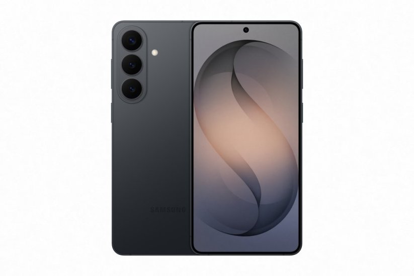 Samsung S26+  - Výměna: Baterie