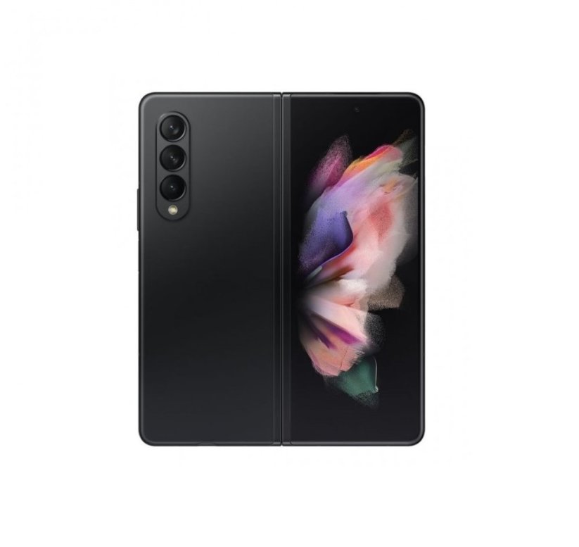 Samsung Z Fold3 - Výměna: Vnější displej