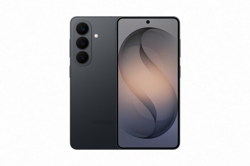 Samsung S26  - Výměna: Displej s rámečkem