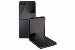 Samsung Z Flip7 FE - Výměna: Vnější displej