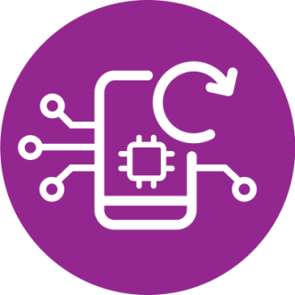 Výměna základní desky