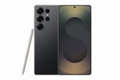 Samsung S25 Ultra - Výměna: Displej s rámem