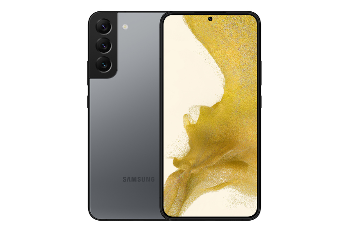 Samsung S22+ - Výměna: USB modul s mikrofonem
