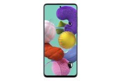 Samsung A51 - Výměna: Displej s rámem