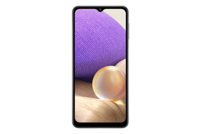 Samsung A32 5G - Výměna: Displej s rámem
