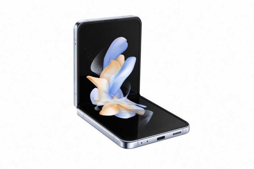Samsung Z Flip4 - Výměna: Baterie