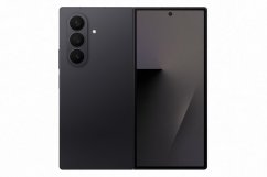 Samsung Z Fold7 - Výměna: Vnější displej