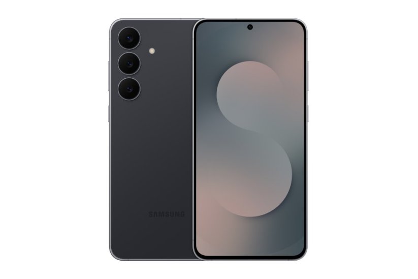 Samsung S25 FE - Výměna: Baterie