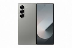 Samsung Z Fold6 - Výměna: Vnější displej