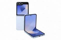 Samsung Z Flip6 - Výměna: Vnější displej