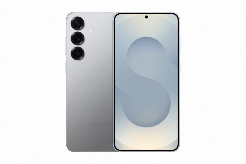 Samsung S25+ - Výměna: Základní deska