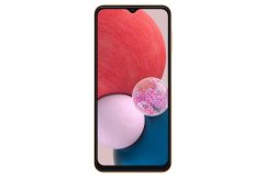 Samsung A13 LTE - Výměna: Displej s rámem
