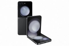 Samsung Z Flip5 - Výměna: Vnější displej