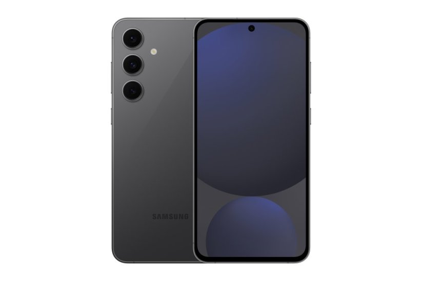 Samsung S24 FE - Výměna: Baterie