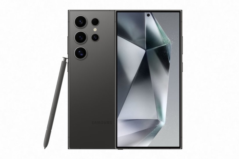 Samsung S24 Ultra - Výměna: USB modul s mikrofonem