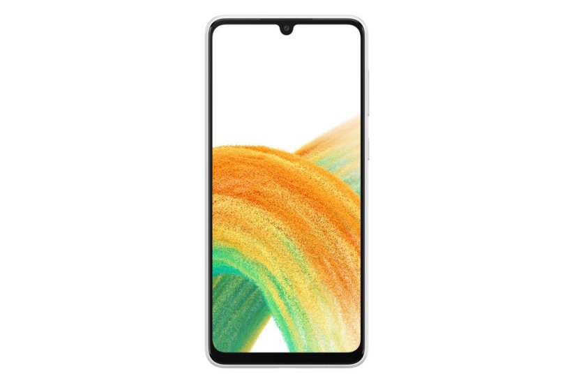 Samsung A33 5G - Výměna: Zadní kryt
