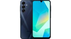 Samsung A16 LTE - Výměna: Displej s rámem