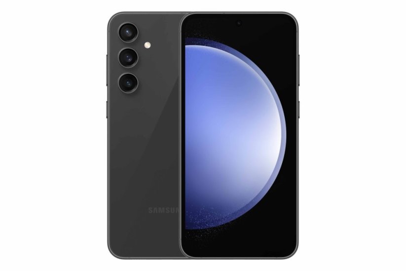 Samsung S23 FE - Výměna: Základní deska