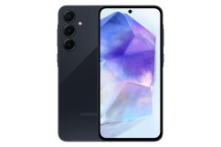 Samsung A55 5G - Výměna: Základní deska