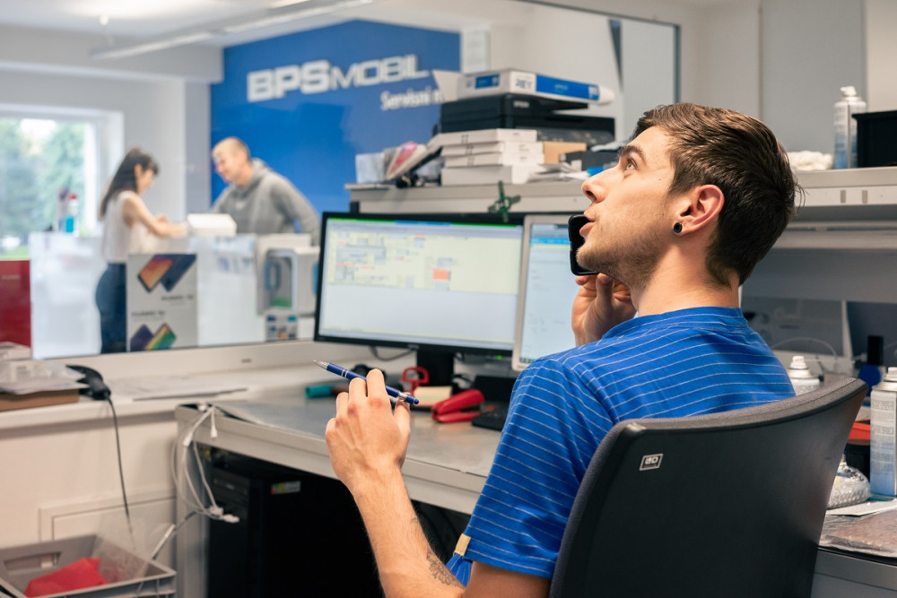 Autorizovaný servis