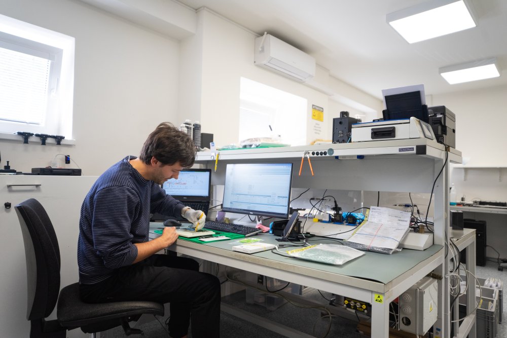 Autorizovaný servis