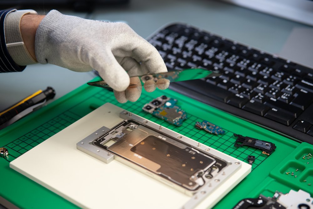 Autorizovaný servis