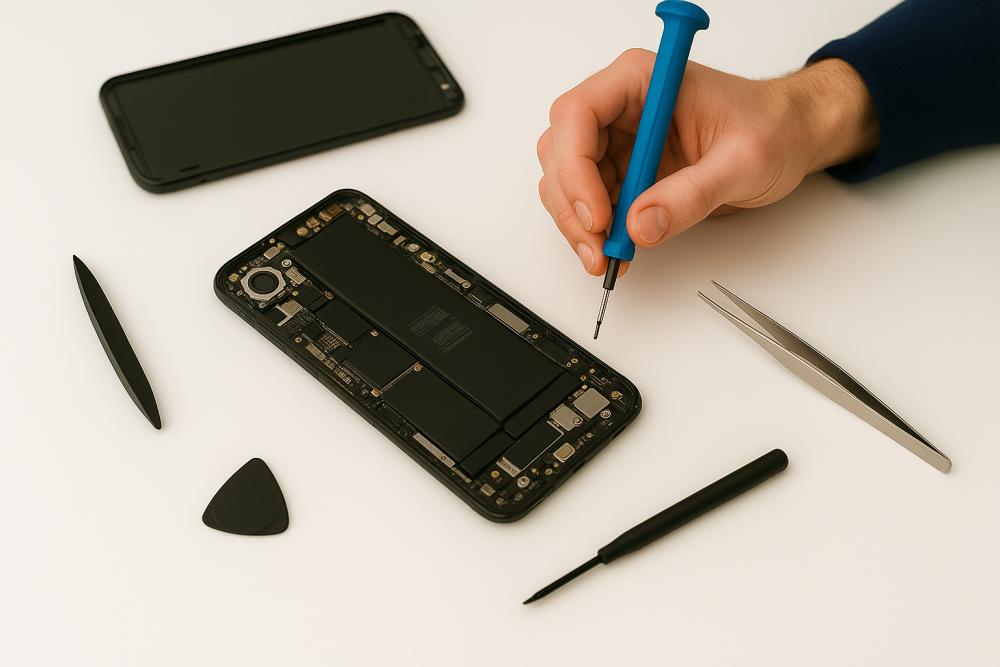 Autorizovaný servis